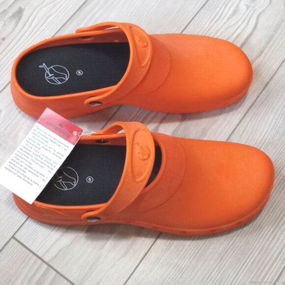 -3688)  Eva Walk Comfortable and Durable Clogs Sz 7.5 (Men's) - 10 (Women's) - Picture 10 of 15